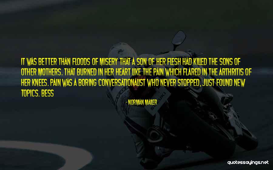 Poltroons Rugby Quotes By Norman Mailer Poltroons Rugby Quotes By Norman Mailer