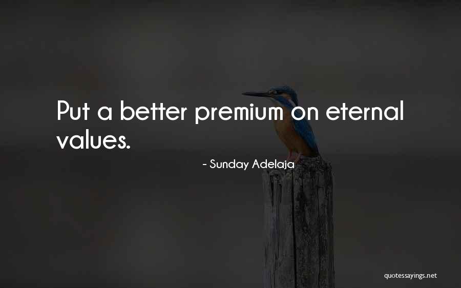 Poltroons Rugby Quotes By Sunday Adelaja Poltroons Rugby Quotes By Sunday Adelaja