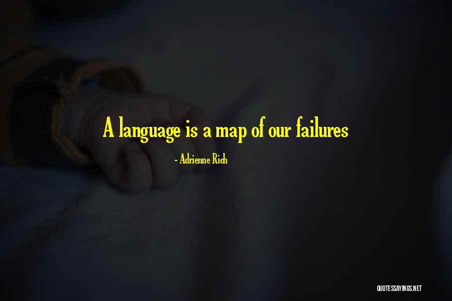 Polubienia Quotes By Adrienne Rich Polubienia Quotes By Adrienne Rich