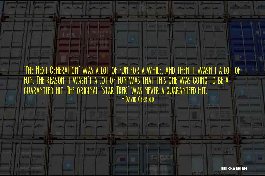 Polubienia Quotes By David Gerrold Polubienia Quotes By David Gerrold