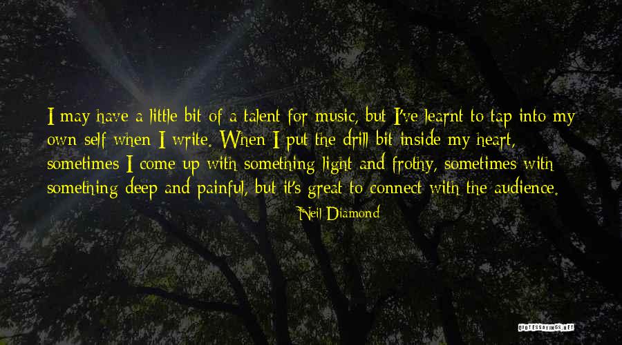 Polubienia Quotes By Neil Diamond Polubienia Quotes By Neil Diamond