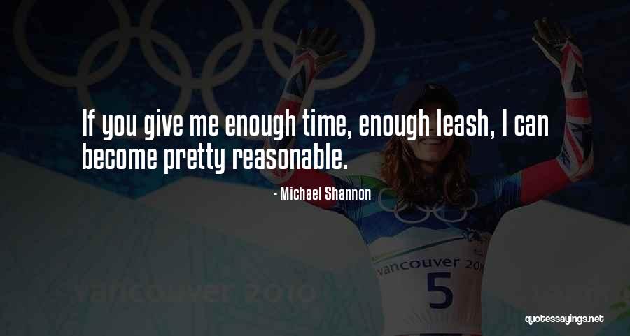 Polugaevsky Gambit Quotes By Michael Shannon Polugaevsky Gambit Quotes By Michael Shannon