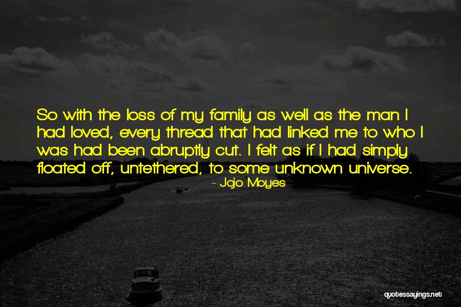 Poluicao Quotes By Jojo Moyes Poluicao Quotes By Jojo Moyes