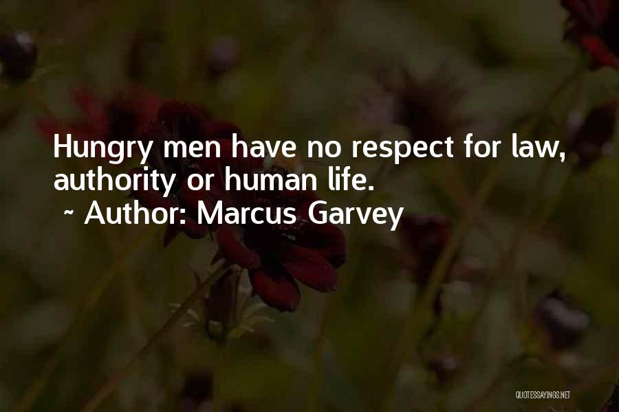 Polumjesec Na Quotes By Marcus Garvey