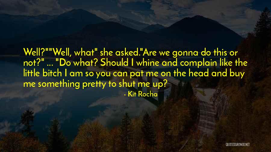 Polunin Wolf Quotes By Kit Rocha Polunin Wolf Quotes By Kit Rocha