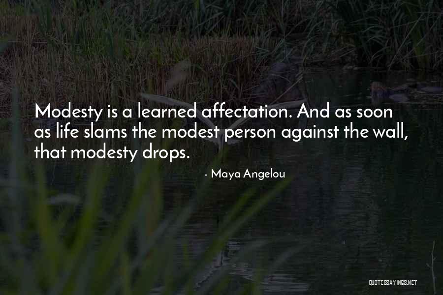 Polusi Adalah Quotes By Maya Angelou Polusi Adalah Quotes By Maya Angelou