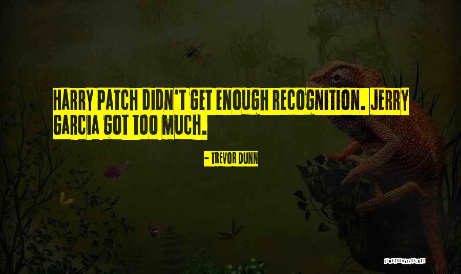 Polutan Quotes By Trevor Dunn Polutan Quotes By Trevor Dunn