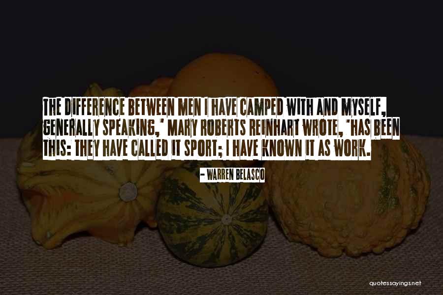 Polvere Lappato Quotes By Warren Belasco Polvere Lappato Quotes By Warren Belasco