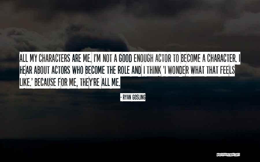 Polveroso Amido Quotes By Ryan Gosling Polveroso Amido Quotes By Ryan Gosling