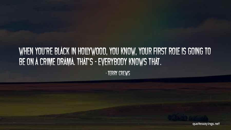 Polvoriento Significado Quotes By Terry Crews Polvoriento Significado Quotes By Terry Crews