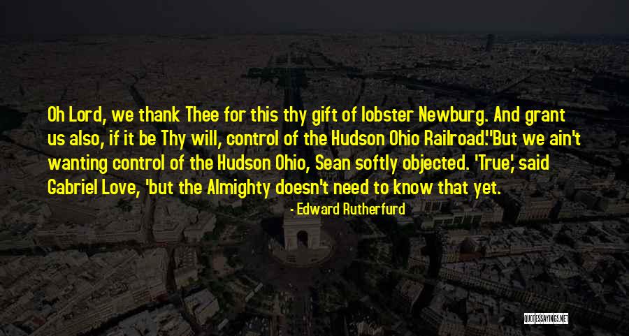 Polvos Austin Quotes By Edward Rutherfurd Polvos Austin Quotes By Edward Rutherfurd