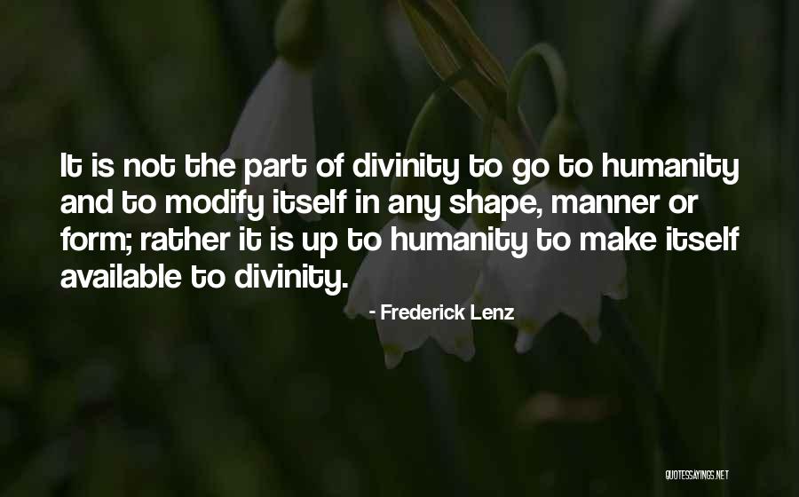 Polvos Rosados Quotes By Frederick Lenz Polvos Rosados Quotes By Frederick Lenz