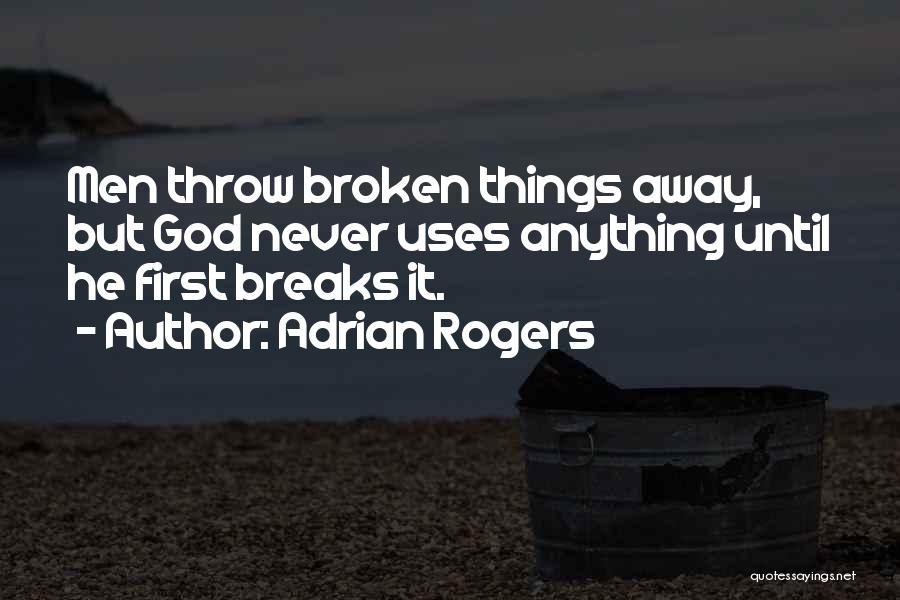 Polvos Traslucidos Quotes By Adrian Rogers Polvos Traslucidos Quotes By Adrian Rogers