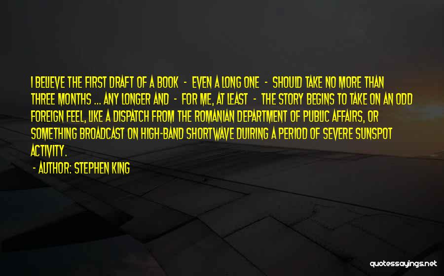 Polvos Traslucidos Quotes By Stephen King Polvos Traslucidos Quotes By Stephen King