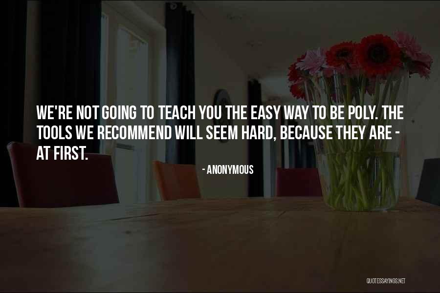 Poly Poly Quotes By Anonymous Poly Poly Quotes By Anonymous