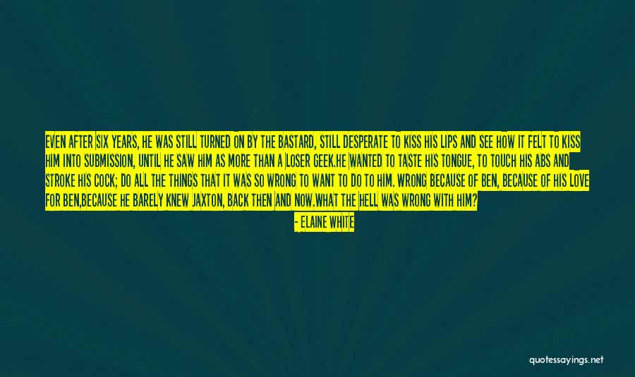 Poly Relationship Quotes By Elaine White Poly Relationship Quotes By Elaine White