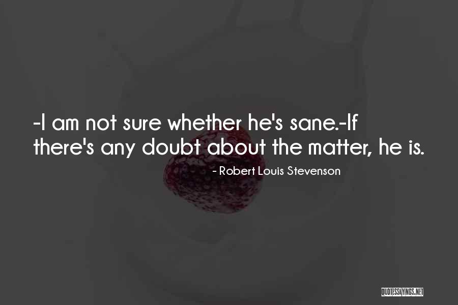 Polyakov Tinker Quotes By Robert Louis Stevenson Polyakov Tinker Quotes By Robert Louis Stevenson