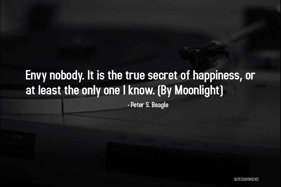 Polyakova Alina Quotes By Peter S. Beagle Polyakova Alina Quotes By Peter S. Beagle