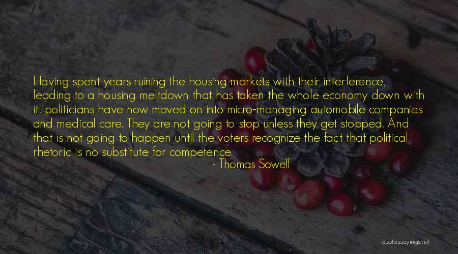Polyakova Alina Quotes By Thomas Sowell Polyakova Alina Quotes By Thomas Sowell