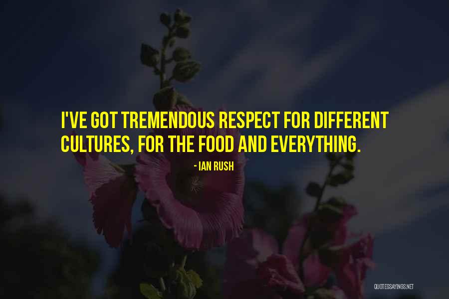 Polyakova Religious Artist Quotes By Ian Rush Polyakova Religious Artist Quotes By Ian Rush