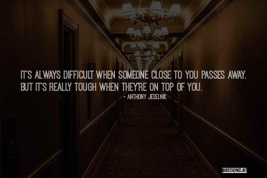 Polyakova Style Quotes By Anthony Jeselnik Polyakova Style Quotes By Anthony Jeselnik