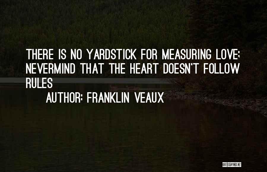 Polyamorous Love Quotes By Franklin Veaux