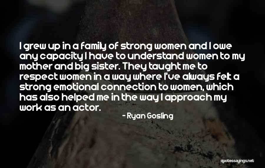 Polyamory Triad Relationship Quotes By Ryan Gosling Polyamory Triad Relationship Quotes By Ryan Gosling