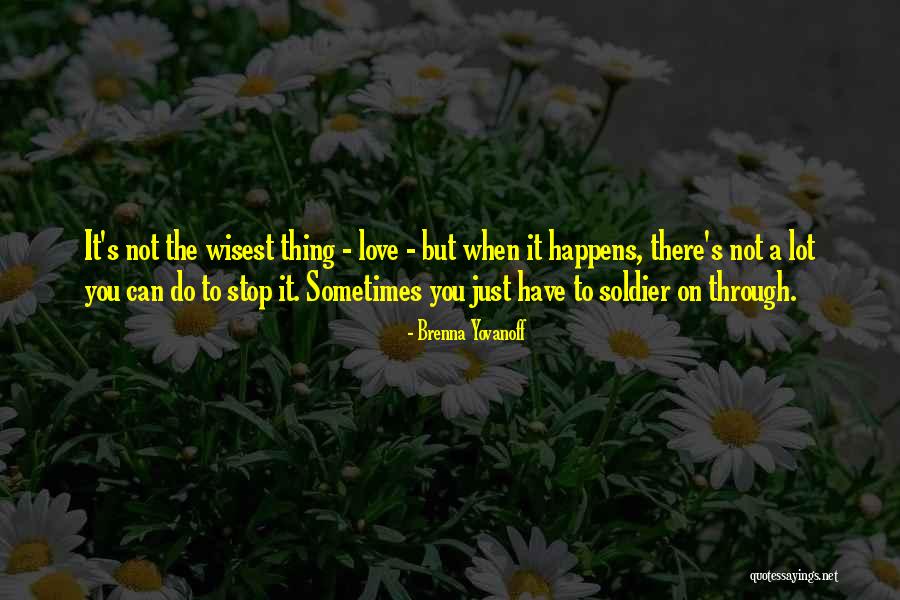 Polyandric Females Quotes By Brenna Yovanoff Polyandric Females Quotes By Brenna Yovanoff