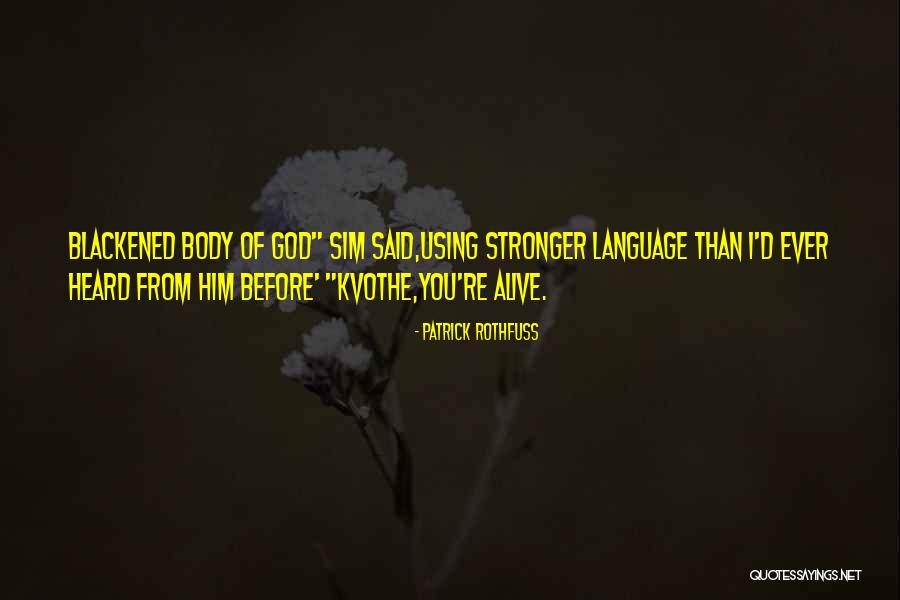 Polyandric Females Quotes By Patrick Rothfuss Polyandric Females Quotes By Patrick Rothfuss