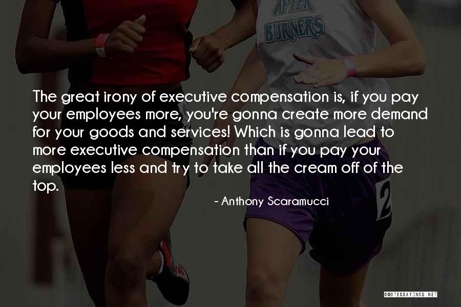 Polyatheist Quotes By Anthony Scaramucci Polyatheist Quotes By Anthony Scaramucci