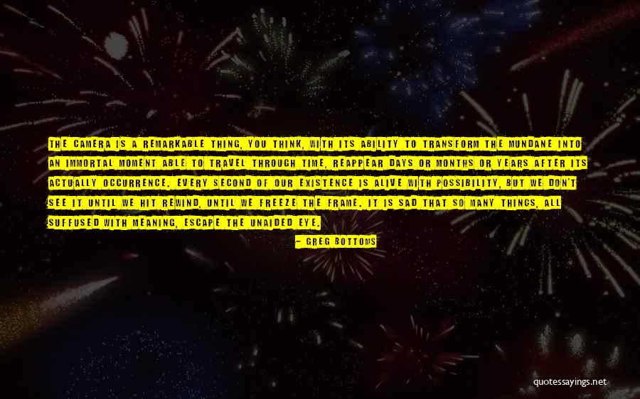 Polyatheist Quotes By Greg Bottoms Polyatheist Quotes By Greg Bottoms