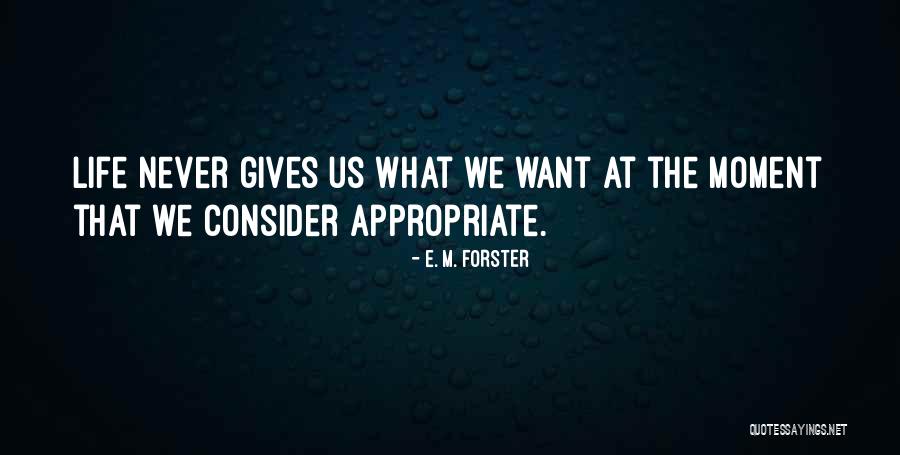 Polyatomic Ions Quotes By E. M. Forster Polyatomic Ions Quotes By E. M. Forster