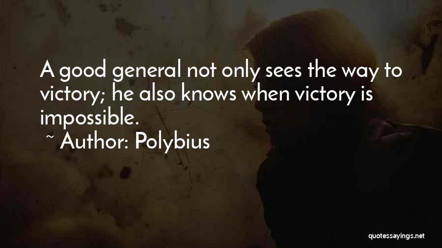 Polybius Quotes 1229038