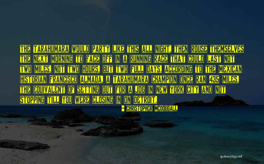 Polybius Simpsons Quotes By Christopher McDougall Polybius Simpsons Quotes By Christopher McDougall