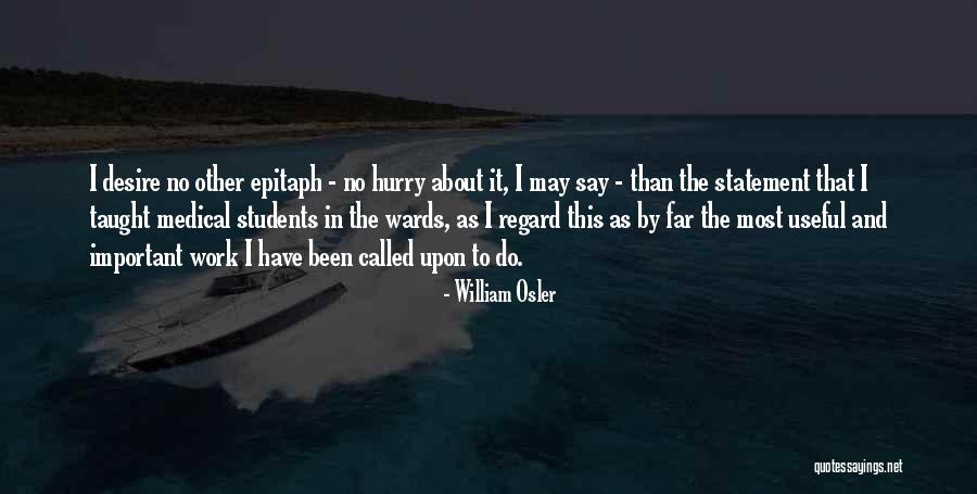 Polybius Simpsons Quotes By William Osler Polybius Simpsons Quotes By William Osler