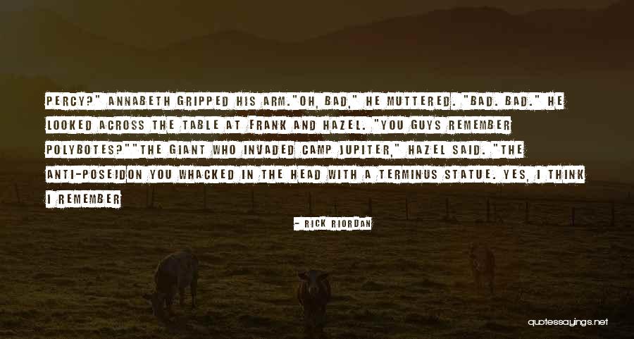 Polybotes Giant Quotes By Rick Riordan Polybotes Giant Quotes By Rick Riordan