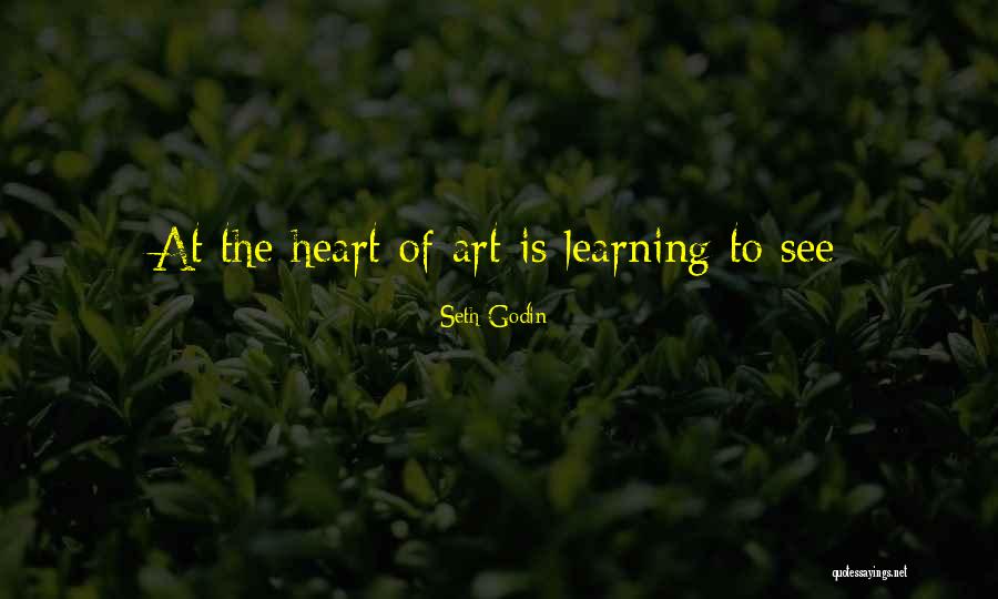 Polycarp Martyrdom Quotes By Seth Godin