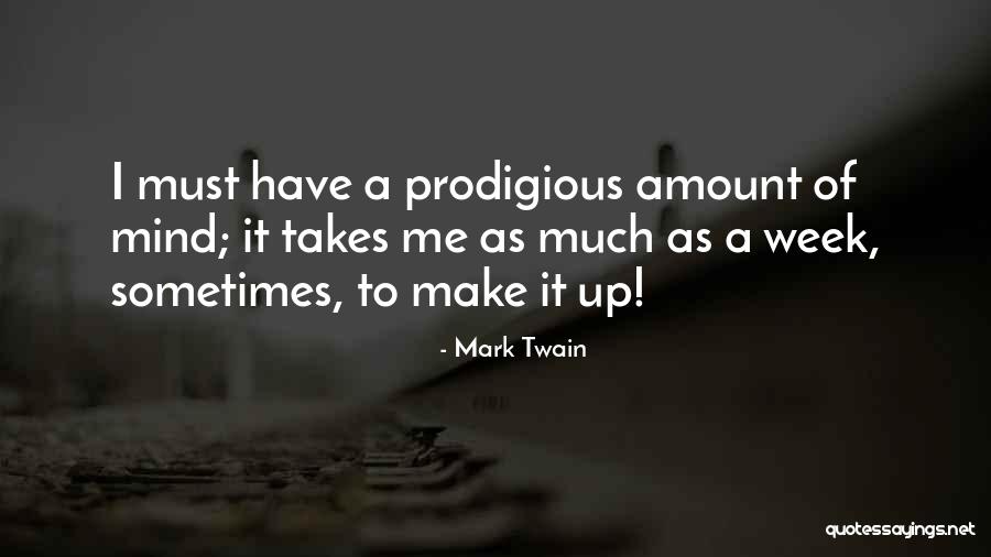 Polycentric Approach Quotes By Mark Twain