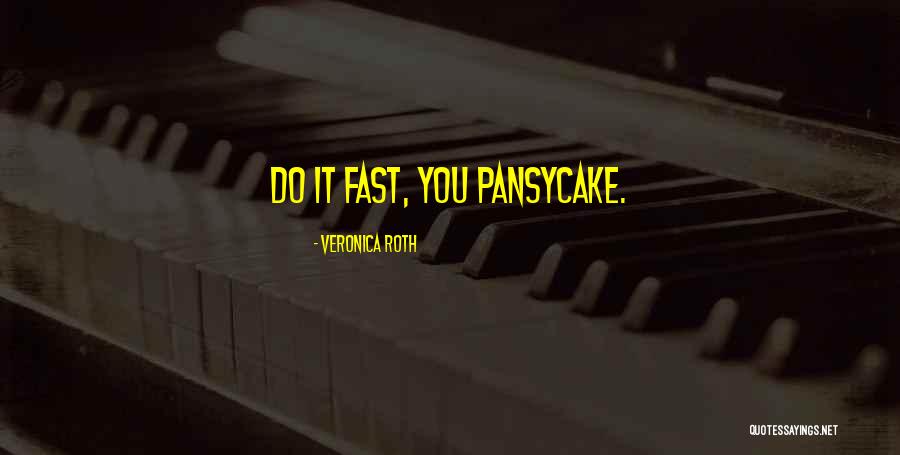 Polycentric Approach Quotes By Veronica Roth