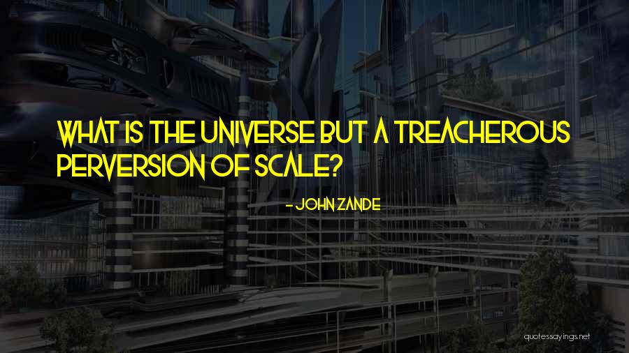 Polycentric Governance Quotes By John Zande Polycentric Governance Quotes By John Zande