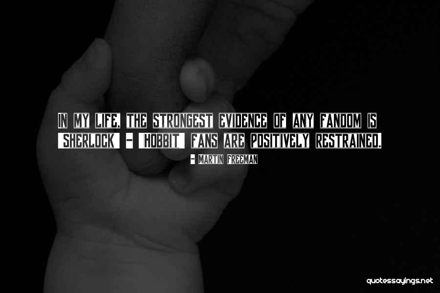 Polycentric Governance Quotes By Martin Freeman Polycentric Governance Quotes By Martin Freeman