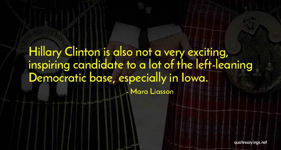 Polycentric Law Quotes By Mara Liasson Polycentric Law Quotes By Mara Liasson
