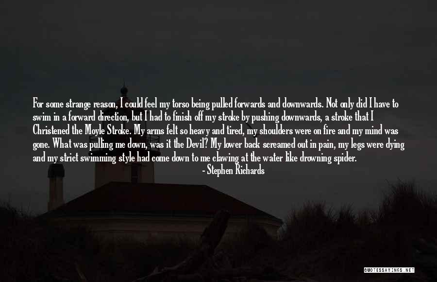 Polychrest Quotes By Stephen Richards Polychrest Quotes By Stephen Richards