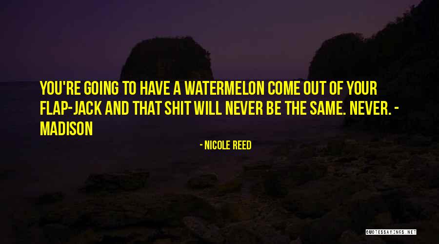 Polychrome Quotes By Nicole Reed Polychrome Quotes By Nicole Reed