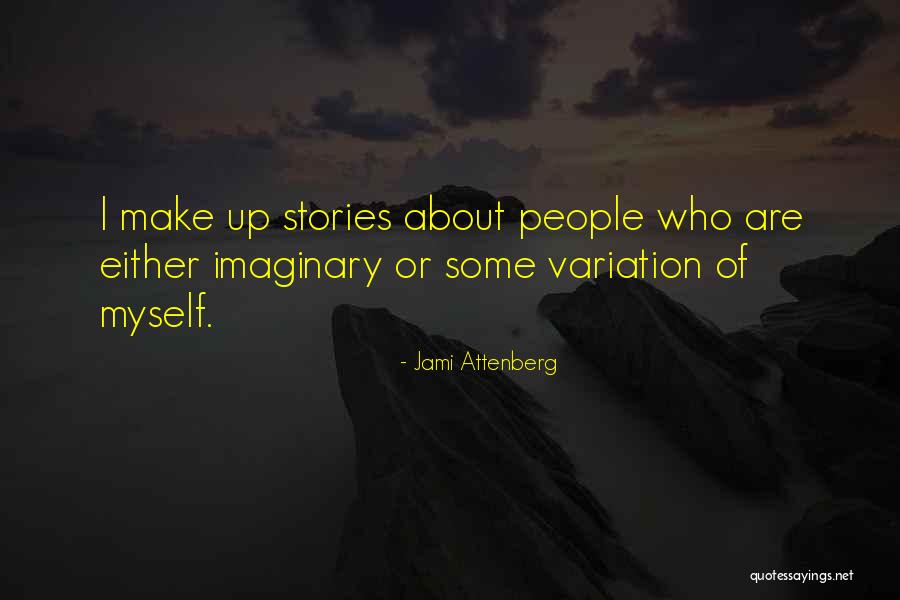Polychronis Dallas Quotes By Jami Attenberg Polychronis Dallas Quotes By Jami Attenberg