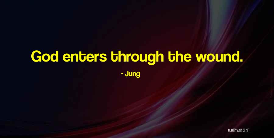 Polychronis Financial Services Quotes By Jung Polychronis Financial Services Quotes By Jung