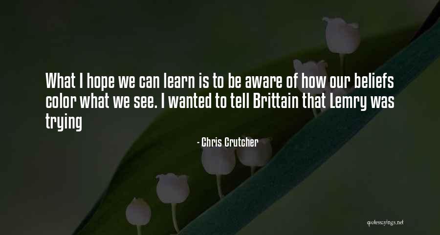 Polycrates Of Ephesus Quotes By Chris Crutcher Polycrates Of Ephesus Quotes By Chris Crutcher