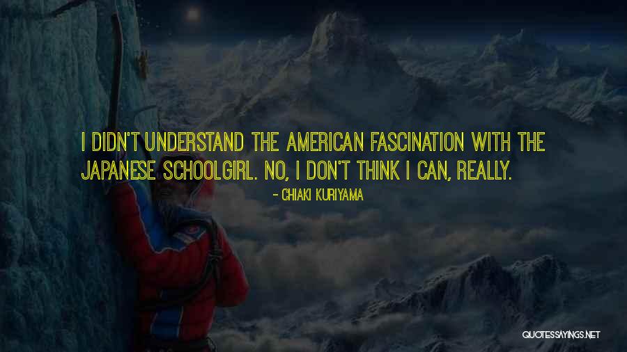 Polydore Quotes By Chiaki Kuriyama Polydore Quotes By Chiaki Kuriyama