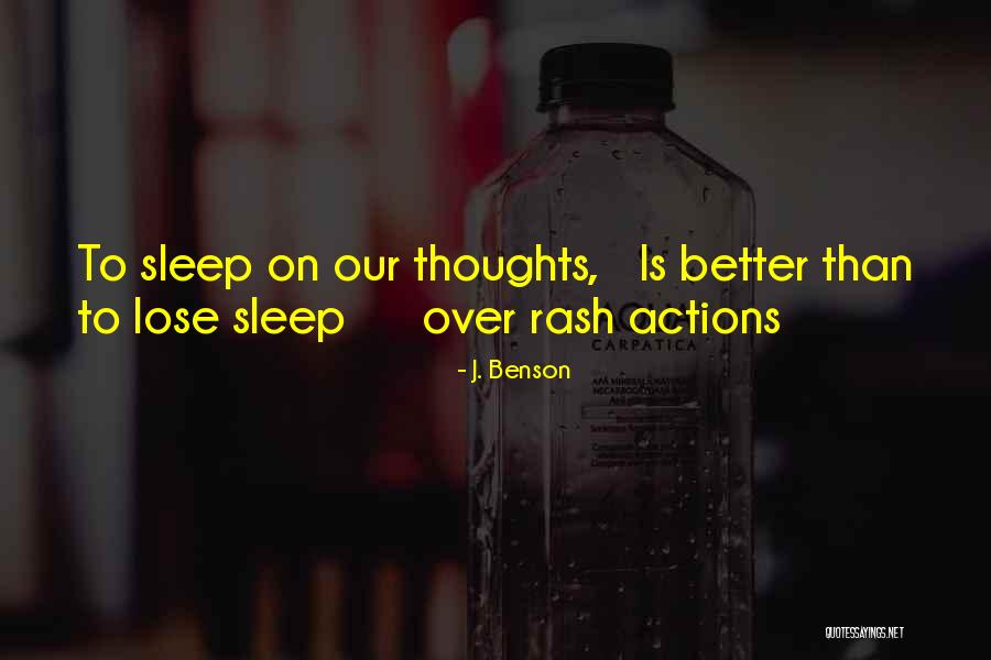 Polydorus Quotes By J. Benson Polydorus Quotes By J. Benson