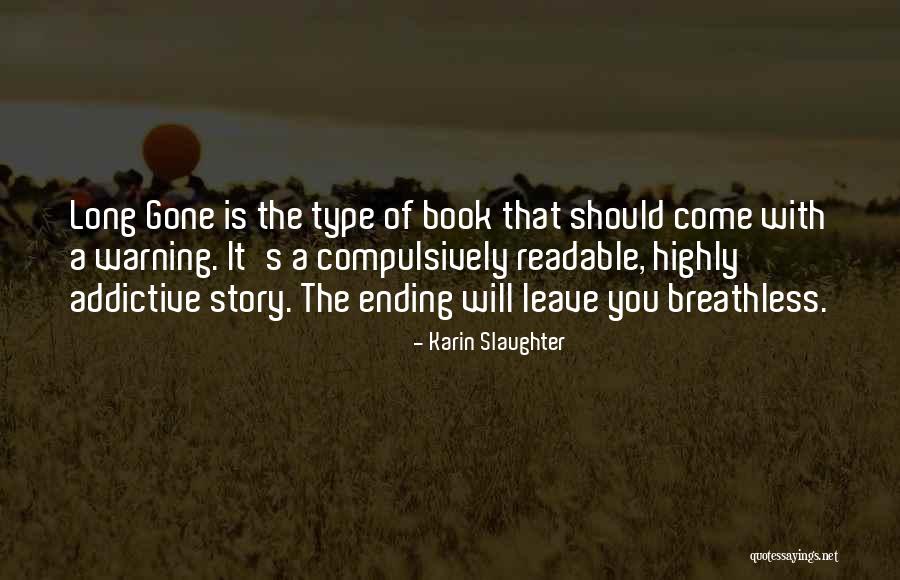 Polyester Sweater Quotes By Karin Slaughter Polyester Sweater Quotes By Karin Slaughter